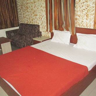Hotel Khushi Palace Guest House 2, Ahmedabad 3